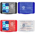 JH85033 Portable First Aid Kit With Custom Imprint
